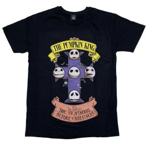 NIGHTMARE BEFORE CHRISTMAS・ナイトメア ビフォア クリスマス