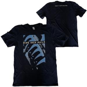 ナイン インチ ネイルズ・NINE INCH NAILS・DOWNWARD SPIRAL・T ナイン インチ ネイルズ・NINE INCH NAILS・DOWNWARD SPIRAL・T