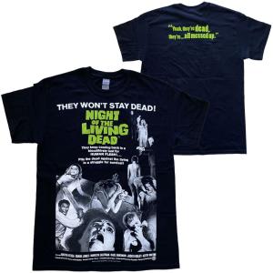 【アタック・オブ・ザ・キラートマト】オフィシャル Tシャツ ロックTシャツ アタック・オブ・ザ・キラー・トマト,ATTACK OF