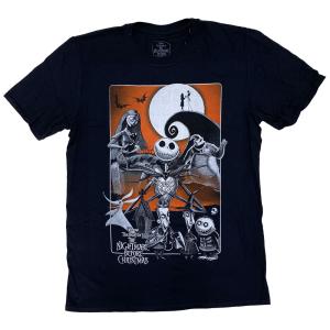 NIGHTMARE BEFORE CHRISTMAS・ナイトメア ビフォア クリスマス