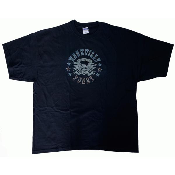 ナッシュビル プッシー・NASHVILLE PUSSY・IN LUST WE TRUST・XXLサイ...