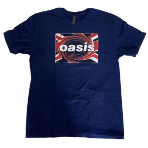 Oasis / Noel & Liam Tee 3 (Black) - オアシス Tシャツ : Rudy&Co