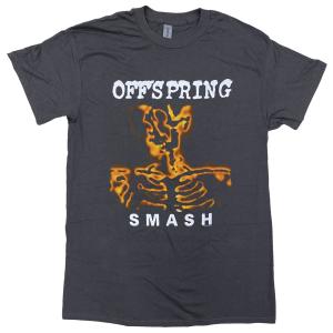 オフスプリング・THE OFFSPRING・BAD TIMES・ロングスリーブ・長袖・T