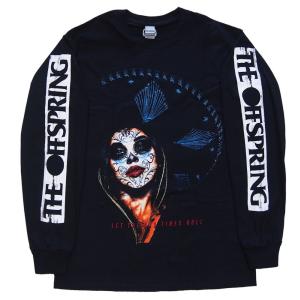 オフスプリング・THE OFFSPRING・BAD TIMES・Tシャツ・ロックTシャツ