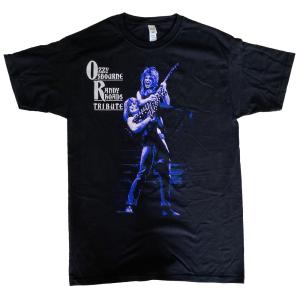 新品 OZZY・LEMMY・オジー&レミー・Lサイズ・Tシャツ・正規品 Ozzy--Lemmy-Hellraiser-T-Shirt