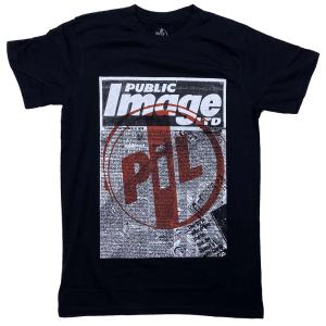 PUBLIC IMAGE LTD. ・PIL ・パブリック イメージ リミテッド・THE IS