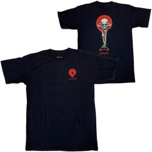 POWELL 全4色 パウエルペラルタ PERALTA Tシャツ SKATE BOARD