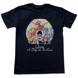 QUEEN・クイーン・VINTAGE FRAME・Tシャツ・ロックTシャツ : DRAGTRAIN
