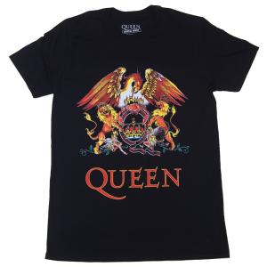 QUEEN・クイーン・VINTAGE FRAME・Tシャツ・ロックTシャツ