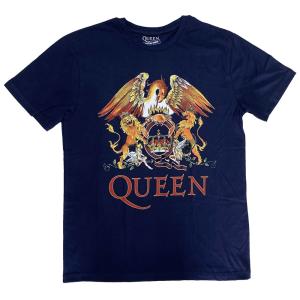 1995☆Queen☆ヴィンテージＴ クイーン エンブレム 激レア XL 1995☆Queen☆ヴィンテージT クイーン エンブレム 激レア XL