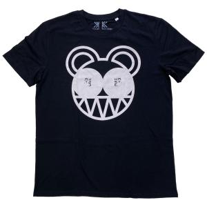 RADIOHEAD・レディオヘッド・NEVER PICK IT UP・UK版・Tシャツ・ロック
