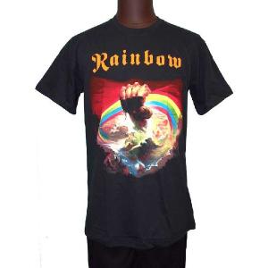 RAINBOW / レインボー RISING Tシャツ