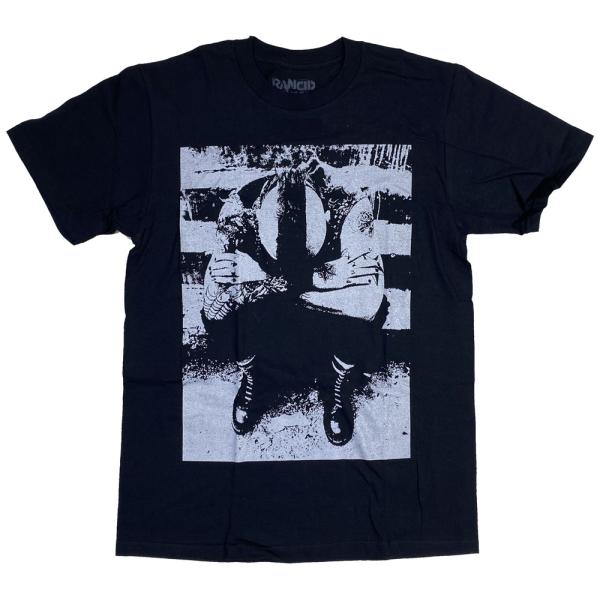 RANCID・ランシド・And Out Come The Wolves・25TH ANNIVERSA...