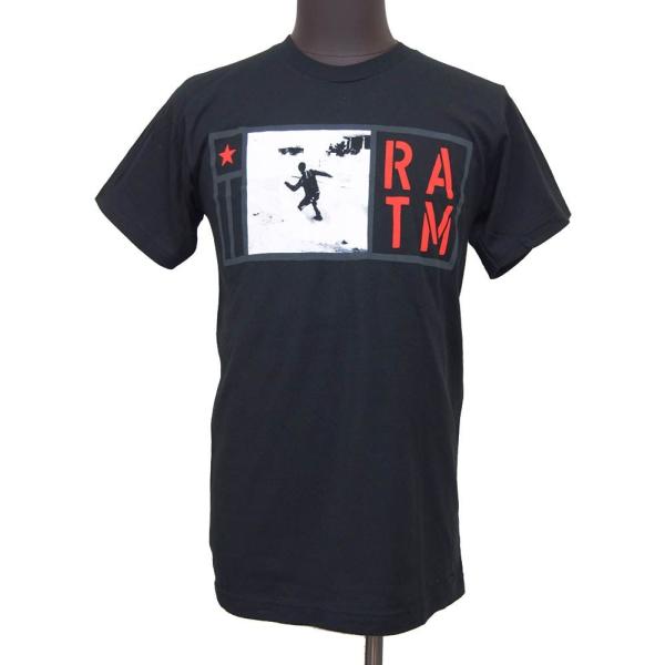 RAGE AGAINST THE MACHINE   レイジ アゲインスト ザマシーン SMOKE ...