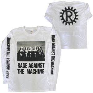 RAGE AGAINST THE MACHINE・レイジ アゲインスト ザ マシーン・BOLA 99