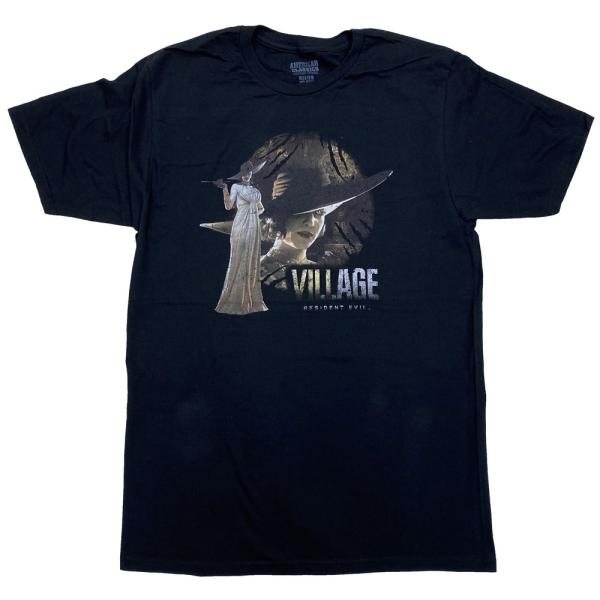 CAPCOM・RESIDENT EVIL・レジデントイービル・バイオハザード・LADY DIMITR...