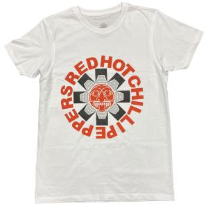 RED HOT CHILI PEPPERS・ レッドホッドチリペッパーズ・ OCTOPUS