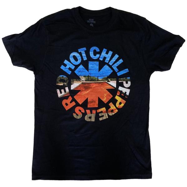 RED HOT CHILI PEPPERS・レッドホッドチリペッパーズ・CALIFORNICATIO...