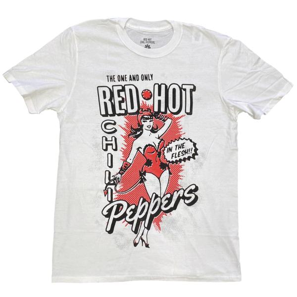 RED HOT CHILI PEPPERS・レッドホッドチリペッパーズ・DEVIL GIRL・U.S...