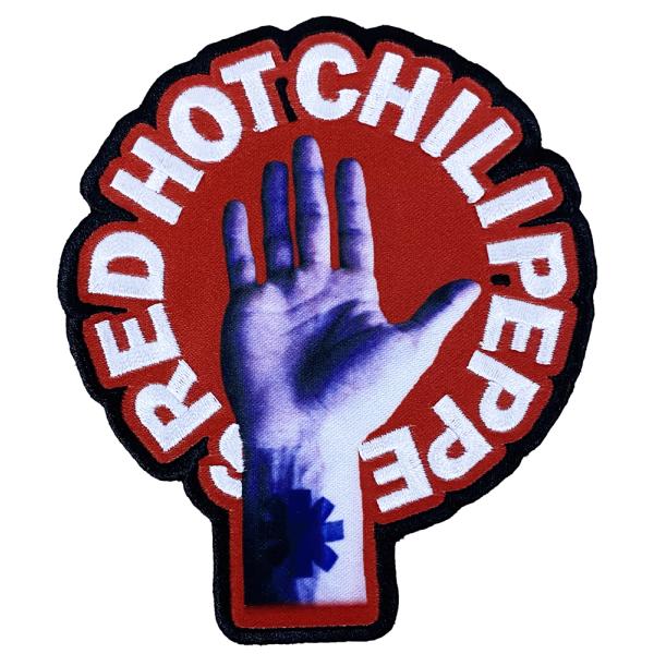 RED HOT CHILI PEPPERS・レッド ホット チリ ペッパーズ・ASTERWRIST・...