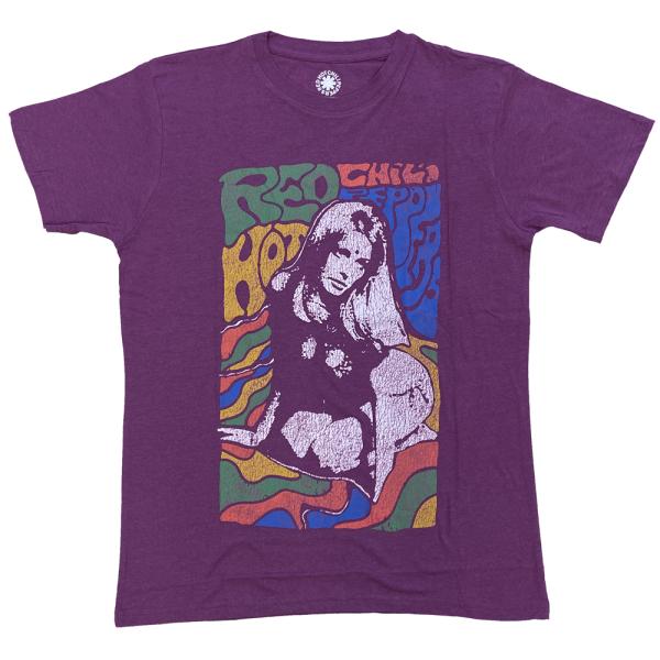 RED HOT CHILI PEPPERS・ レッドホッドチリペッパーズ・ KNEELING GIR...