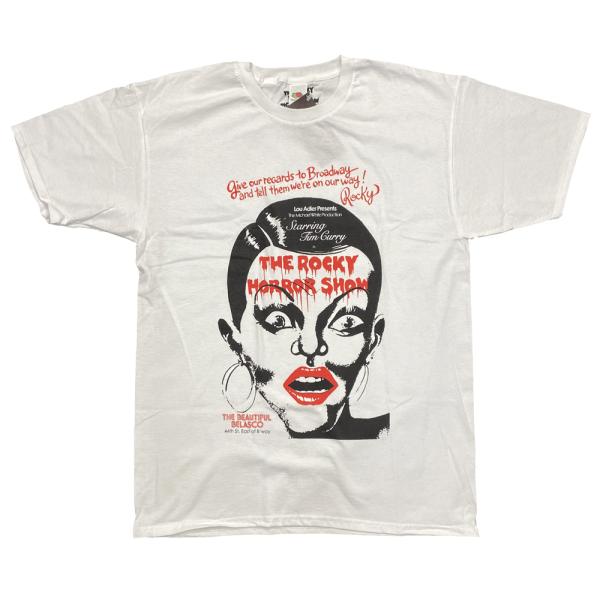 THE ROCKY HORROR PICTURE SHOW・ロッキーホラーショー・BROADWAY・...