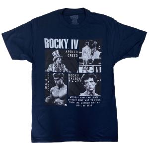 ROCKY IV・ロッキー4・PHOTOS・シルヴェスター・スタローン・Tシャツ・映画Tシャツ｜dragtrain