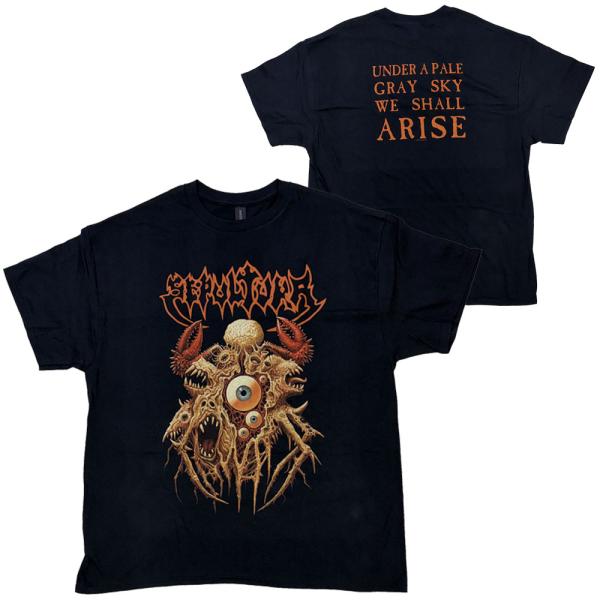 SEPULTURA・セパルトゥラ・ARISE・Tシャツ・バンドTシャツ
