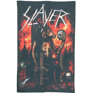 アイアン メイデン・IRON MAIDEN・IRON MAIDEN・布ポスター