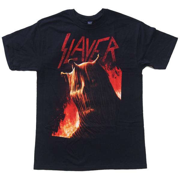 SLAYER・スレイヤー・STIGMATA・Tシャツ・メタルTシャツ