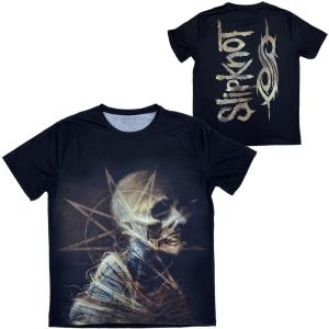 SLIPKNOT ツアーT 2014年 Amazon | [Slipknot] T Shirt Prepare For Hell Tour 2014
