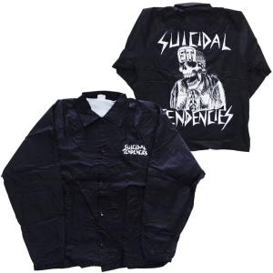 SUICIDAL TENDENCIES・スーサイダルテンデンシーズ・LOGO・ウインド