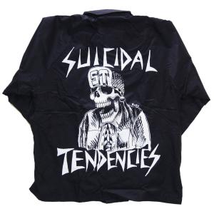 SUICIDAL TENDENCIES・スーサ...の詳細画像2