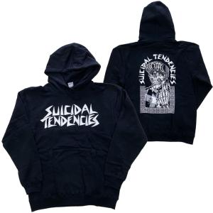 SUICIDAL TENDENCIES・スーサイダルテンデンシーズ・FLIPSKULL