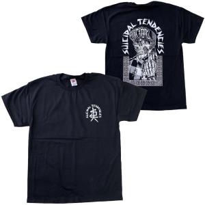 本日までsuicidal tendencies バンT スーサイダル 楽天市場】SUICIDAL TENDENCIES・スーサイダルテンデンシーズ