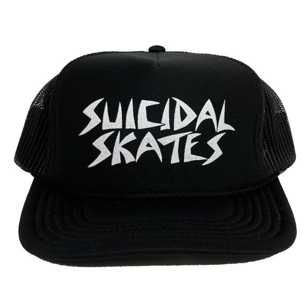 SUICIDAL TENDENCIES・スーサイダルテンデンシーズ・SUICIDAL SKATES ...