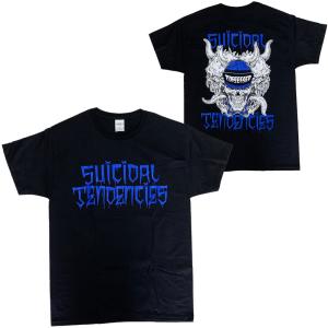 SUICIDAL TENDENCIES・スーサイダルテンデンシーズ・POSSESSED