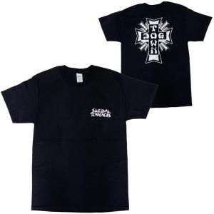 SUICIDAL TENDENCIES・スーサイダルテンデンシーズ・LOGO・ロング