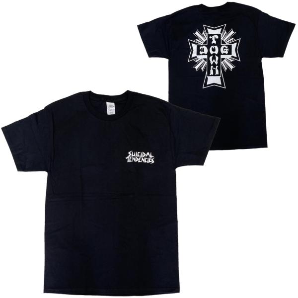 SUICIDAL TENDENCIES・スーサイダルテンデンシーズ・DOGTOWN・ドッグタウン・T...