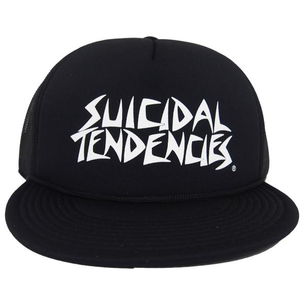 SUICIDAL TENDENCIES・スーサイダルテンデンシーズ・OG FLIP CAP・NEW・...