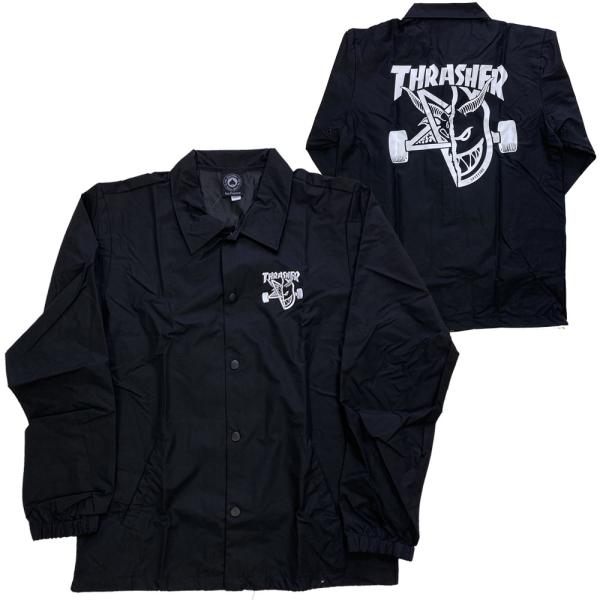 THRASHER MAGAZINE x SPITFIRE・スラッシャー・スピットファイア・コラボ・T...