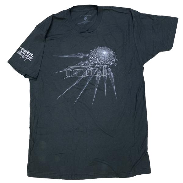 TOOL・ツール・SPECTRE SPIKES・Tシャツ・ロックTシャツ