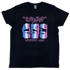 TORMENT・トーメント・PSYCLOPS CARNIVAL・Tシャツ・サイコ