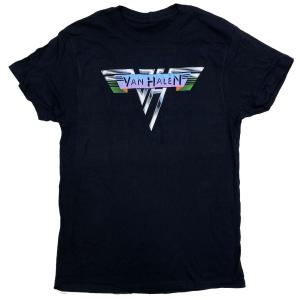 VAN HALEN OU812ワールドツアー Tシャツ VINTAGE ヴィンテージ 80s VAN HALEN OU812 WORLD TOUR ヴァン