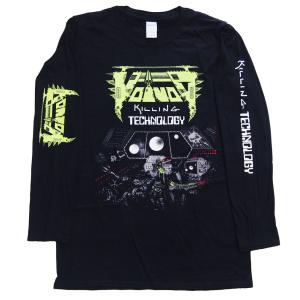 suicidal tendencies 袖プリント　ロンT M バンドTシャツ SUICIDAL TENDENCIES・スーサイダルテンデンシーズ・SPRAY LOGO