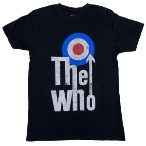 THE WHO・ザ フー・KIDS ARE ALRIGHT VINTAGE・Tシャツ・ロックT
