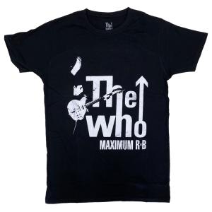 THE WHO・ザ フー・KIDS ARE ALRIGHT VINTAGE・Tシャツ・ロックTシャツ