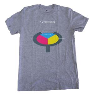 YES yestival ドラゴンフライ Tシャツ XL YES・イエス