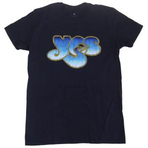 YES・イエス・FRAGILE・UK版・ ロックTシャツ オフィシャル バンドT
