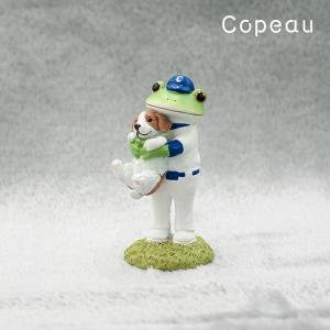 カエルのコポー COPEAU 職業シリーズ レアセット カエルのコポー COPEAU 職業シリーズ レアセットの通販 by